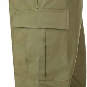 Брюки BDU k2 Helikon, олива -