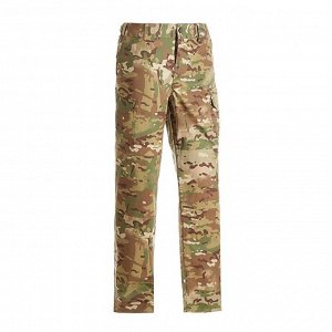 Брюки Vav Wear TACTEC15F, хаки/мультикам - 38/176-182.
