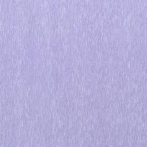 Бумага гофрированная 380 фиолетовый, 90г, 50 см х 1, 5 м