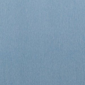Бумага гофрированная 393 голубой, 90г, 50 см х 1, 5 м
