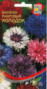 43102 Василек Холодок смесь