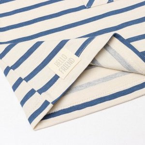 Комплект: футболка и брюки Крошка Я BASIC LINE.