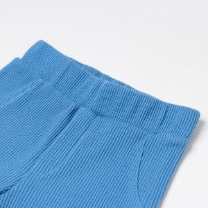 Комплект: футболка и брюки Крошка Я BASIC LINE.