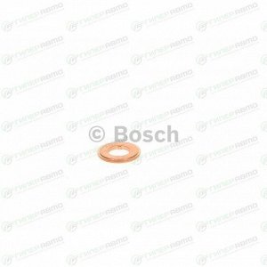 Прокладка под форсунку Bosch, арт. F 00R J01 453