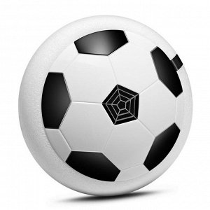 Домашний аэро футбол Hover Ball (аэромяч)