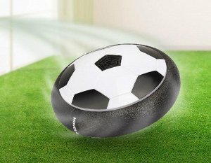 Домашний аэро футбол Hover Ball (аэромяч)