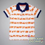 РУБАШКА-ПОЛО