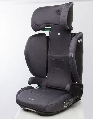 Автокресло Peppy DUOfix 15-36 кг Isofix