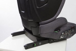 Автокресло Peppy DUOfix 15-36 кг Isofix