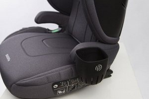 Автокресло Peppy DUOfix 15-36 кг Isofix