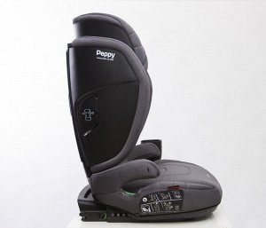 Автокресло Peppy DUOfix 15-36 кг Isofix