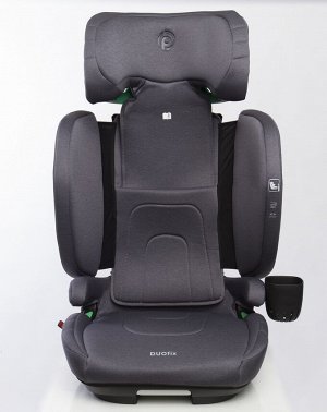 Автокресло Peppy DUOfix 15-36 кг Isofix