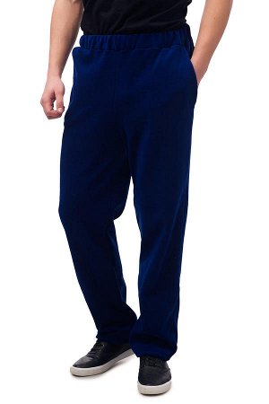 брюки Рост 176 черные и синие
Материал: ФЛИС, 100% синтетика

Описание
Классические брюки с двумя карманами. Подходят для холодного времени года