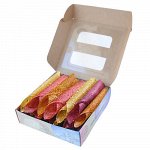 Пастила фруктовая &quot;ореховый микс&quot;, 210 г