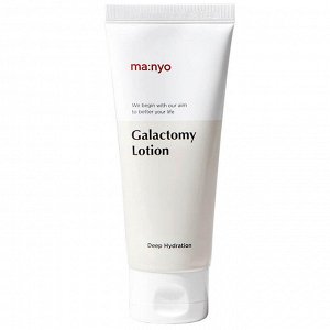 Manyo Galactomy Moisture Lotion Лёгкий увлажняющий лосьон с галактомисисом 100 мл