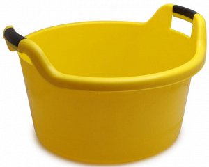 Таз 30,0л кр с ручками 10