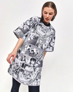 Crazy Getup Платье  для девочки