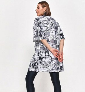 Crazy Getup Платье  для девочки