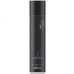 STYLE Perfetto DEFINER EXTRA STRONG HOLD WORKING NO AEROSOL SPRAY. Лак без газа экстра фиксации.