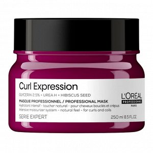 Лореаль Профессионель,  Loreal Professionel ЛП СЭ Керл маска 250 мл EXPS