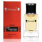 SILVANA U 107 Парфюм 50 ml INTENSE CHERRY