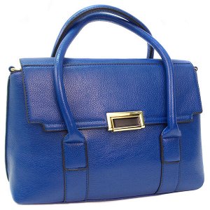 Borgo Antico Сумка женская. LBP 065 blue