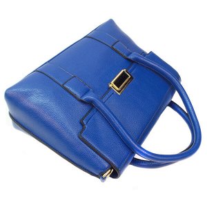 Borgo Antico Сумка женская. LBP 065 blue