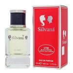 SILVANA U 160 Парфюм 50 ml BLACK PEPPER