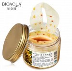 Маска для кожи вокруг глаз Bioaqua Golden Osmanthus