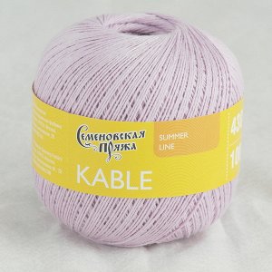 Пряжа Kable (Кабле)