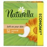 NATURELLA ЖенГигПрокл на каждый день Calendula Tenderness Normal (с аром календ) Trio 52шт ПрепКор