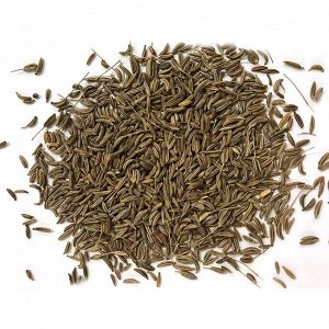 Кумин (зира) семена 100 гр, Индия