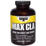 Primaforce, Max CLA, 800 mg, 180 гелевых кап