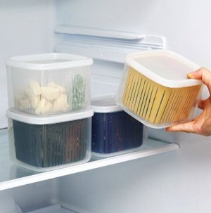 Ящик для хранения  продуктов,1 шт