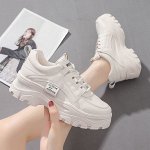 Кроссовки женские