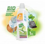 Средство д/полов &quot;Mr.Green&quot; bio system 1л