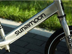 Беговел SUNRIMOON Rockfish GT-S1. 2.8 кг