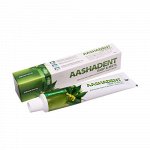 Зубная паста &quot;лавр-мята&quot;, 100 г