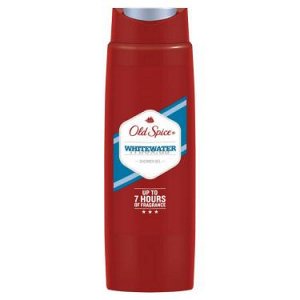 OLD SPICE Гель для душа Whitewater 250мл