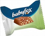 BabyFox Конфеты шоколадные mini с фундуком Яшкино 500 г