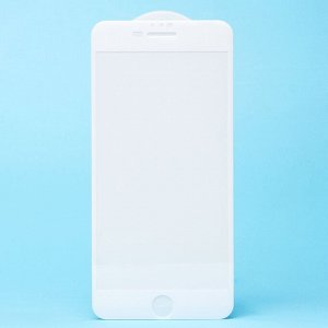 Защитное стекло Full Screen — Flex HD для "Apple iPhone 7 Plus/iPhone 8 Plus" (white)