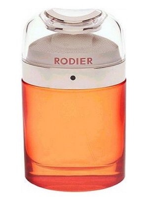 RODIER EAU INTENCE men 100 ml edt