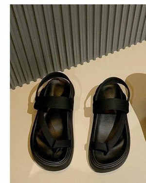 Летние сандали 38 размер на платформе