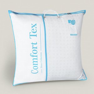 Comfort Tex Подушка «Лебяжий пух» тик 70х70