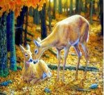 Алмазная мозаика