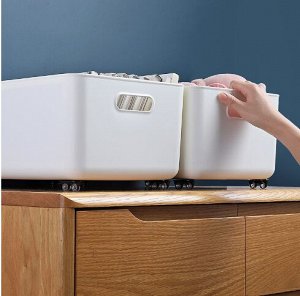 Набор мини колес,4 шт