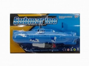 Подводная лодка OBL805386 8823 (1/96)