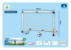 Игровой набор Футбол OBL10027873 DQ-27 (1/36)