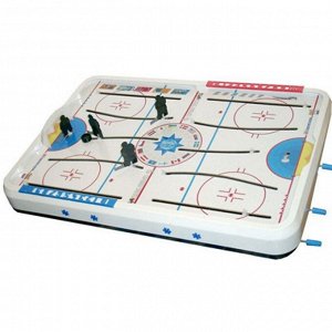 Игра настольная "Хоккей" (3М) 0016