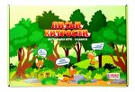 Игра-ходилка &quot;Лисьи хитрости &quot;, Р4125